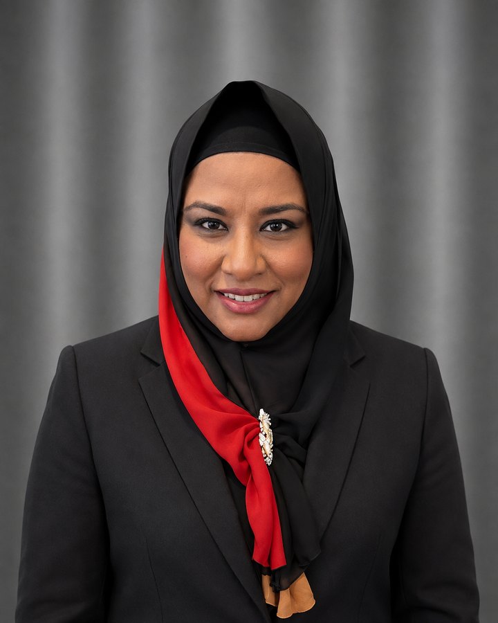 Dr. Dayana Chaskar