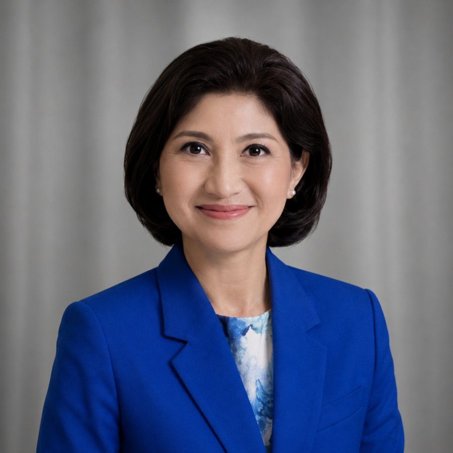 Fazilah Yusof