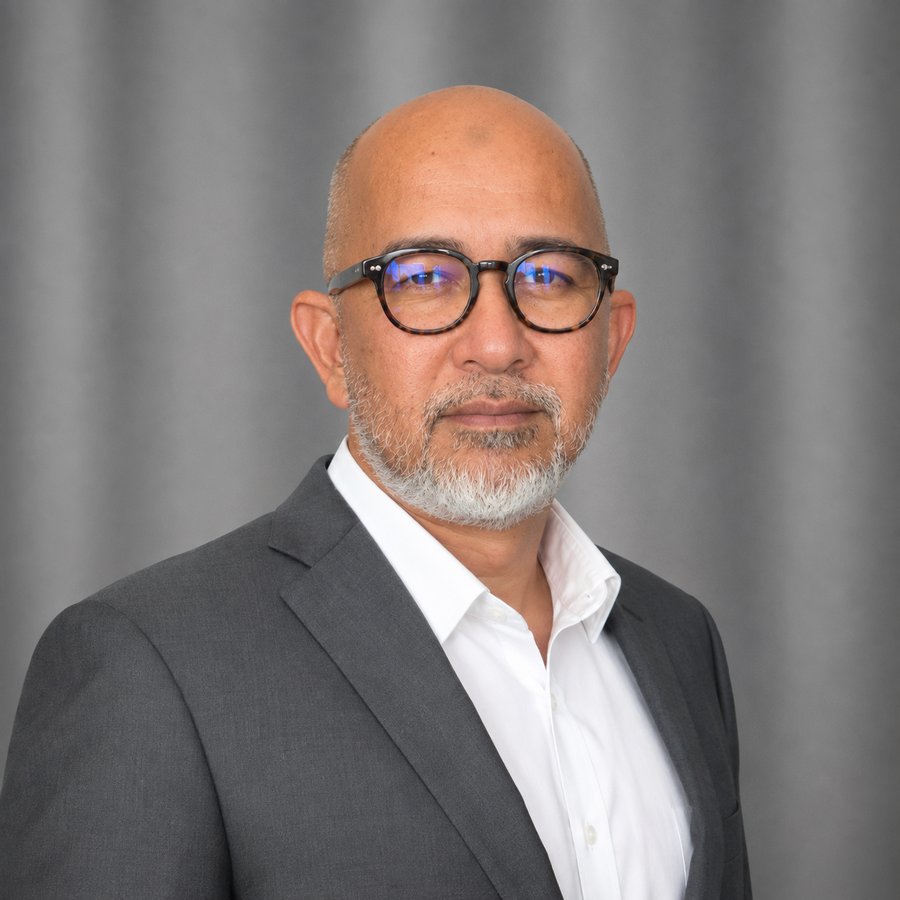 Roslee bin Abdul Rahim